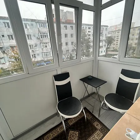 Apartment Diego Craiova