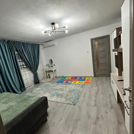 Diego Apartment *
